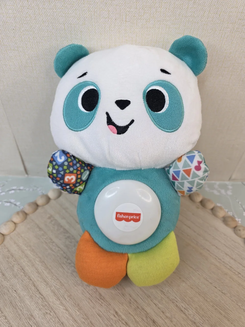 Fisher-Price Linkimals Panda